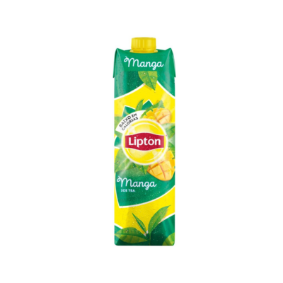 Lipton Ice Tea Manga 1L