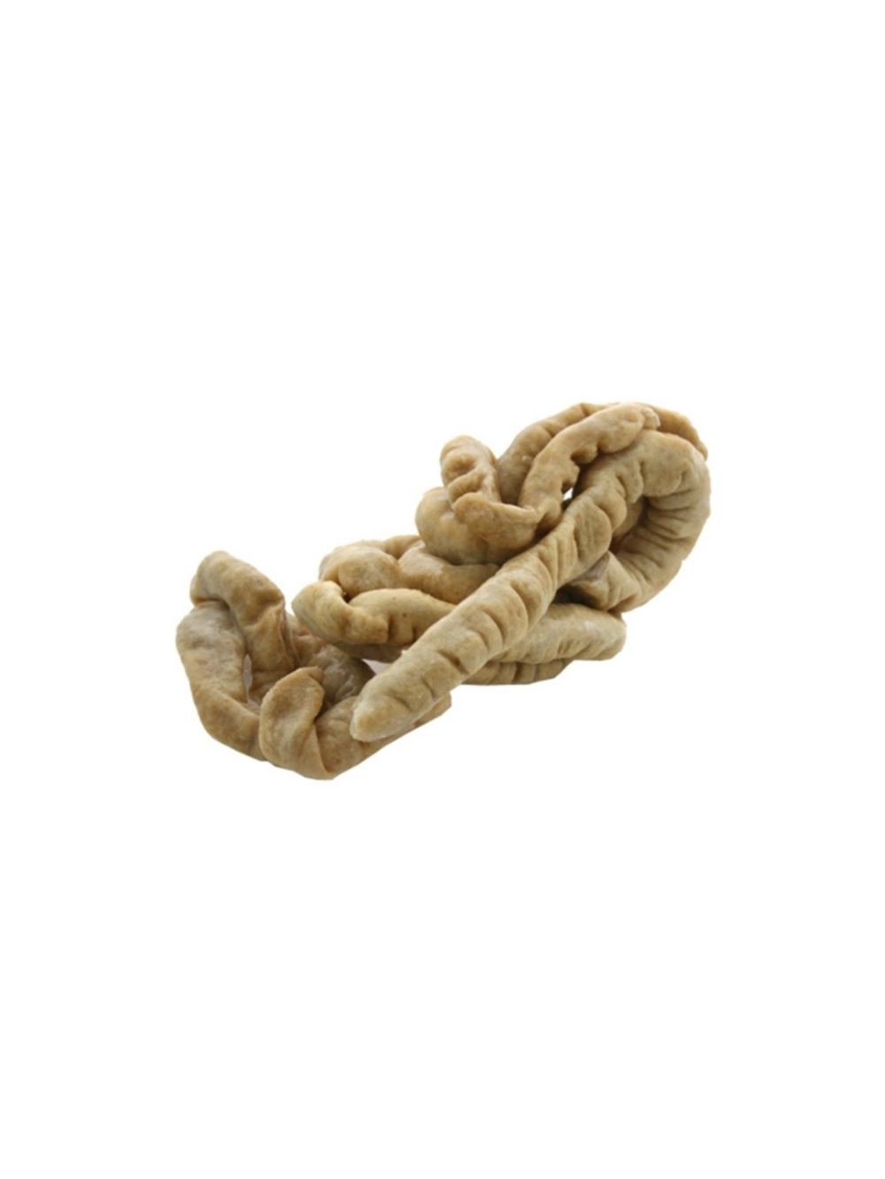 Darm met Bloem Bewerkt Bevroren +/- 700 Gr