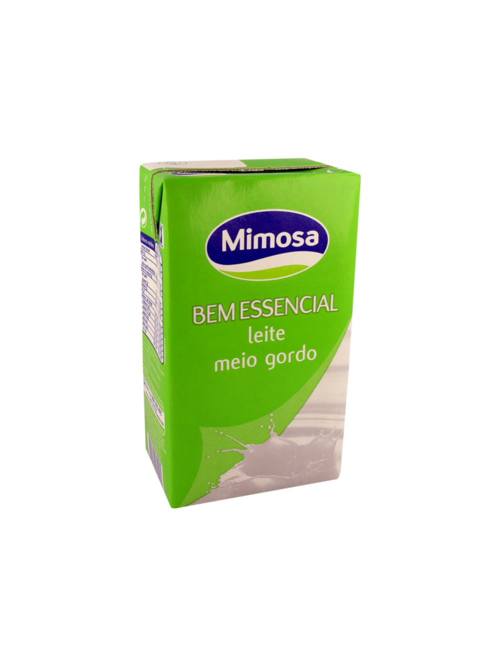 Mimosa Leite Meio Gordo 1 L