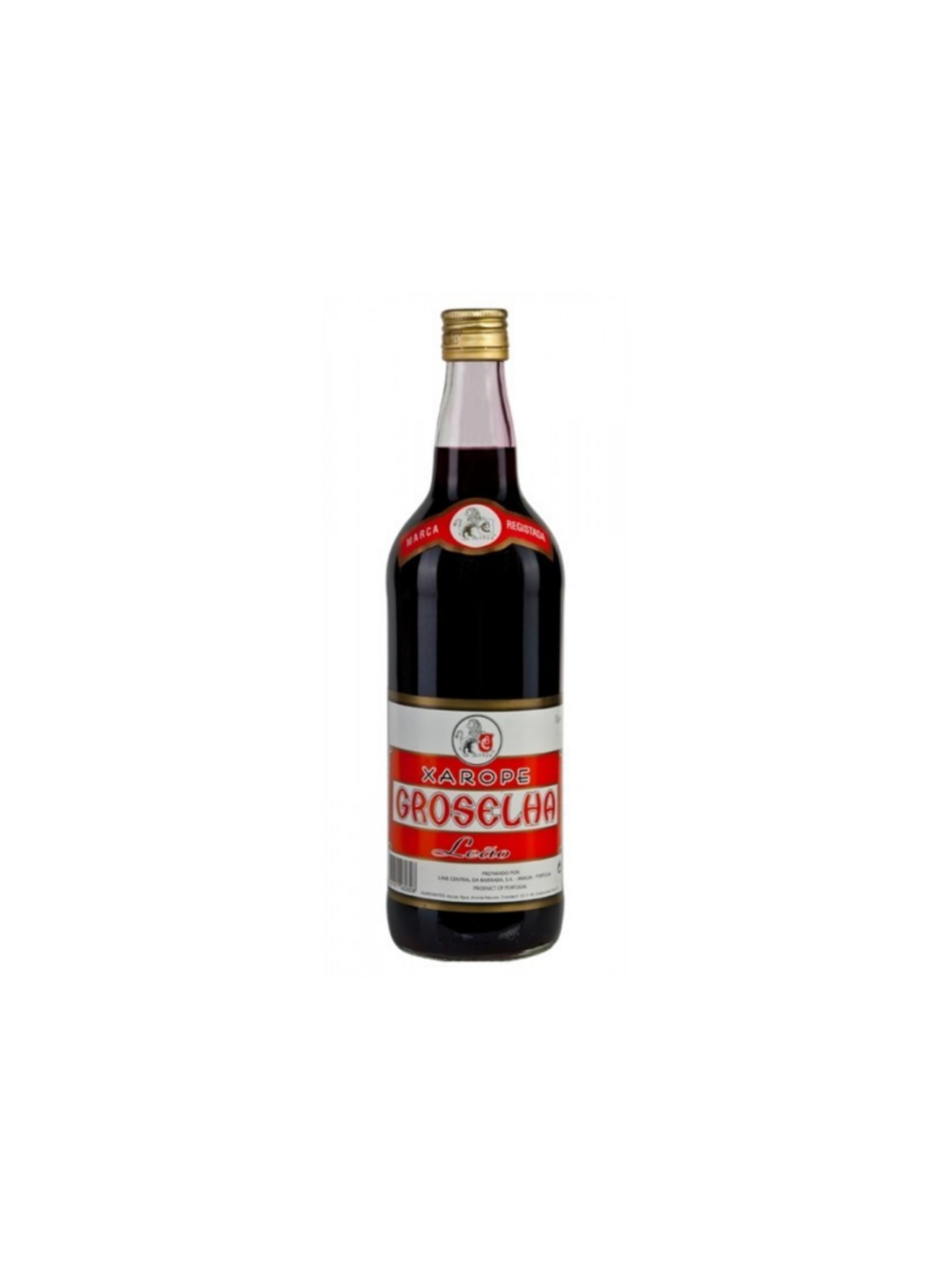 Xarao Groselha Xarope 1 L