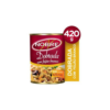 Nobre Dobrada com Feijao 420 Gr