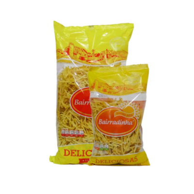 Batata Palha 500 Gr