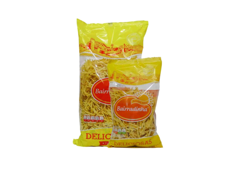 Batata Palha 500 Gr