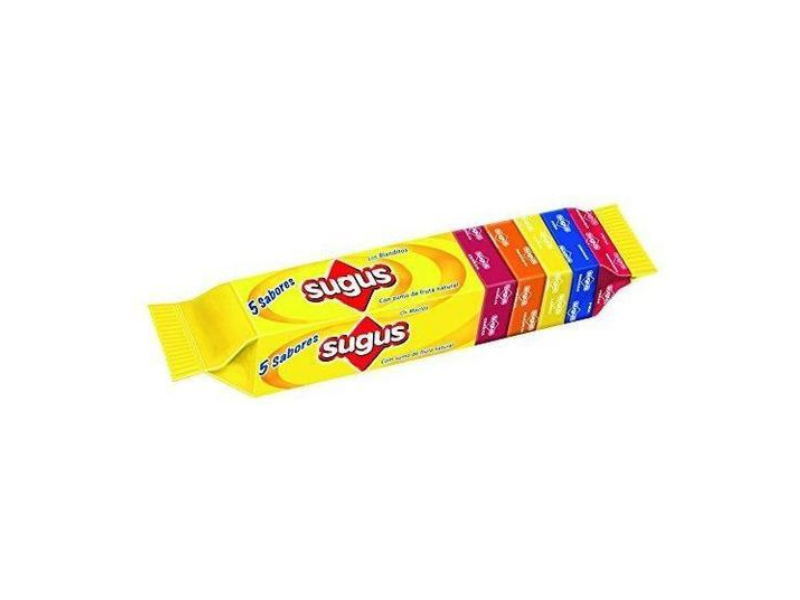 Sugus Multisabores 45 Gr