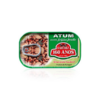 Ramirez Atum com Feijão Frade 120 Gr