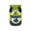 Maçarico Azeitonas Pretas Descaroçadas 165 Gr