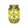 Maçarico Azeitonas Verde Inteiras 520 Gr