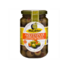 Macarico Azeitonas Verdes Recheadas c/ Pasta de Pimento 200 Gr