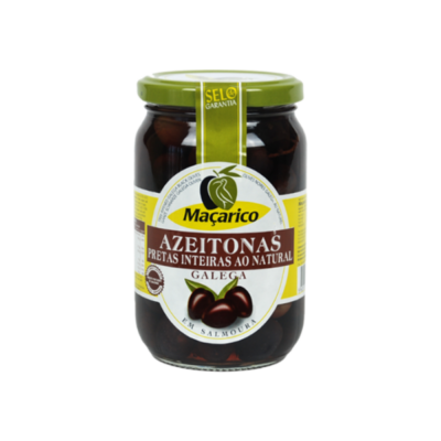 Maçarico Azeitonas Galegas 210 Gr