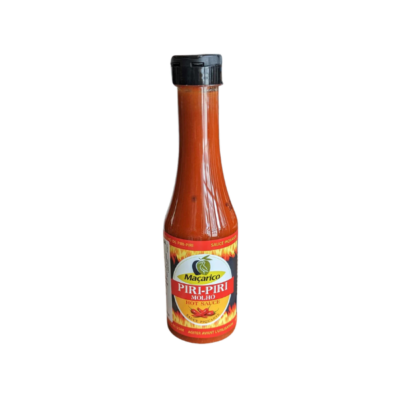 Maçarico Molho Piri Piri 200 Ml