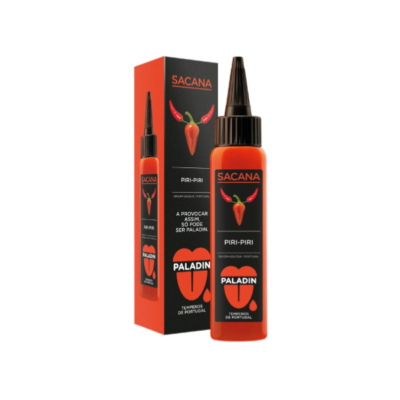 Paladin Piri Piri Sacana 75 Ml
