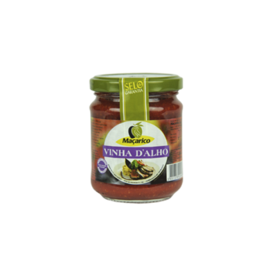 Maçarico Vinha D'Alho 200 Gr