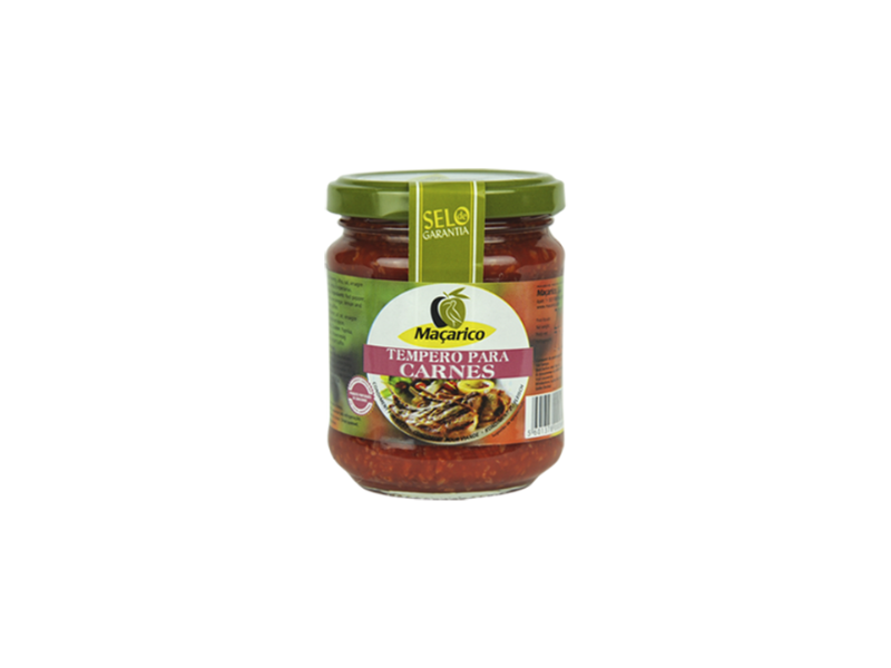 Maçarico Tempero para Carnes 200 Gr