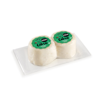 Paiva Queijo Cabra 2 x 80 Gr R2
