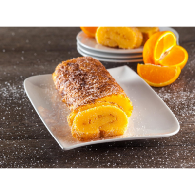 Sucrelo Torta de Laranja 450g