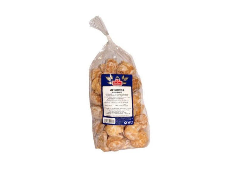Avei Beijinhos 150 Gr