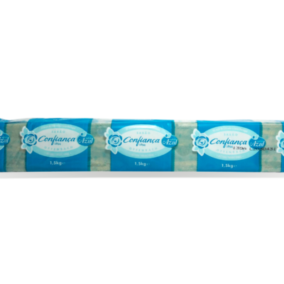 Sabão Confiança Azul 1.5 Kg