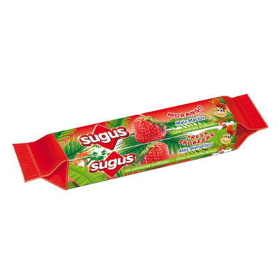 Sugus Morango 45 Gr