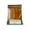 Flor do Vouga Lanche Misto Covete 4 Unidades