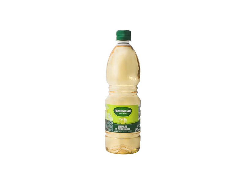 Peninsular Azijn Witte Wijn 75 Cl