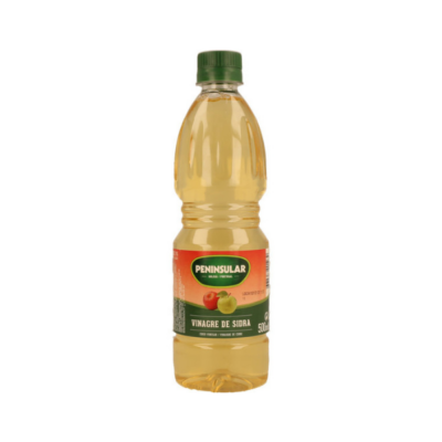Peninsular Cider Azijn 50 Cl
