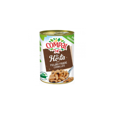 Compal Feijão Frade Lata 410 Gr