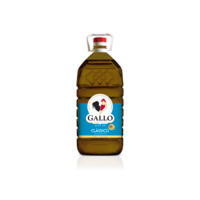 Gallo Olijfolie Classico Virgem Extra 3 L