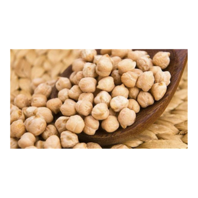 Cajumar Grao de Bico 500 Gr