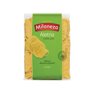Milaneza Massa Aletria 500 Gr