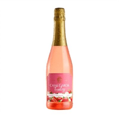 Casal Garcia Fruitzy Aardbei 75 Cl