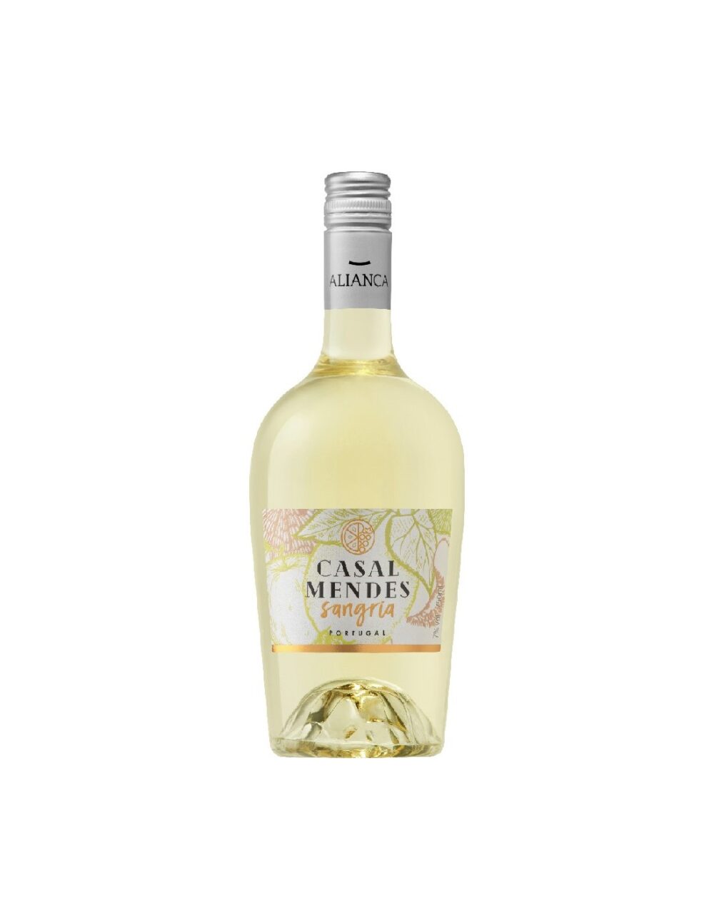 Casal Mendes Sangria Wit 75 Cl