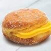 Flor do Vouga Bolas de Berlim com Recheio Covete 4 unidades