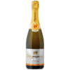 Raposeira Espumante Zoet Reserva 75 Cl