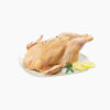Scharrel Kip Heel met bloed Bevroren +/- 2,5 Kg