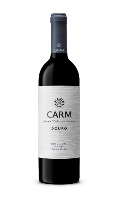 Carm Rode Wijn Colheita 0,75 L