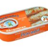 Sardinhas Pescador Portuguesas Em Tomate Picante 56 Gr