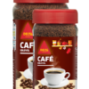 Delta Café Solúvel 100 Gr