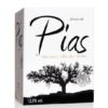 Alma De Pias Witte wijn Bag in Box 5 Ltr. tapkraan