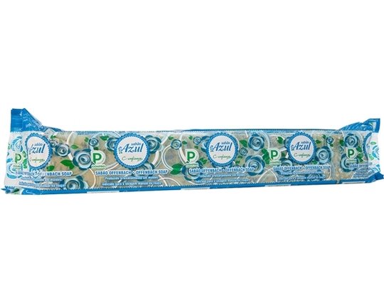 Sabão Confiança Azul 1.5 Kg