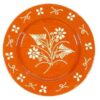 Prato para Arroz Regional – 25 x 25 x 3