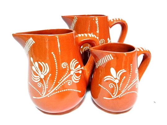 Caneca Regional N1  0.5 Litro - 13.5