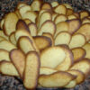 Princesa do Douro Linguas de Veado 250 Gr