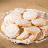 Sucrelo Bolo de Gema 250 Gr