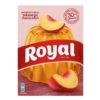 Royal Gelatina Pessego 114 Gr