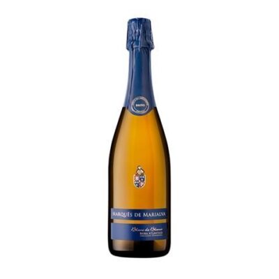 Marquês de Marialva Espumante Blanc de Blancs Bruto 75 Cl