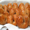 Sucrelo Ferraduras Saco 300 Gr