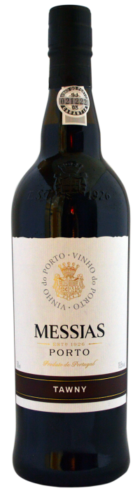 Port Wijn Messias Tawny 75 Cl