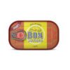 Bom Petisco Atum em Azeite Com Caril 120 Gr