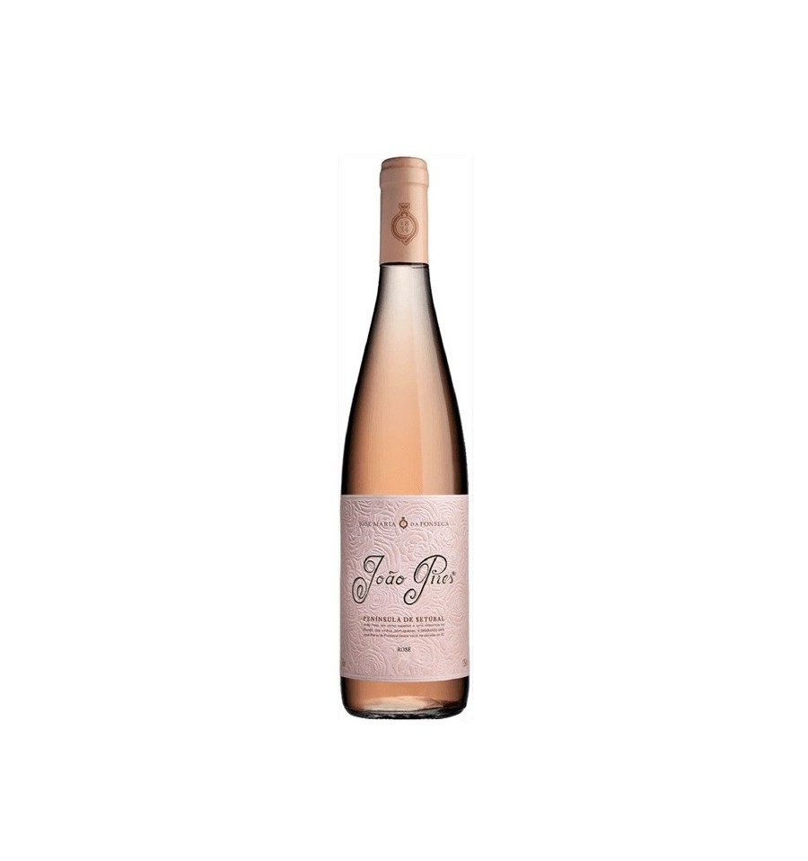 João Pires Rose 75 Cl Setúbal Portugal
