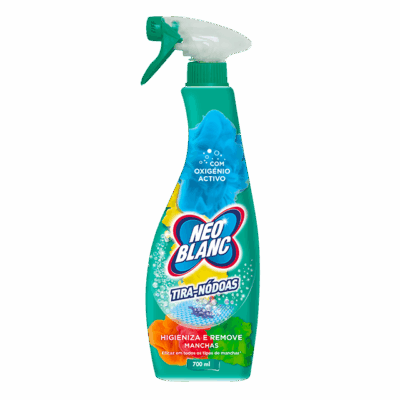 Neoblanc Lixivia Tira Nodoas 700ml